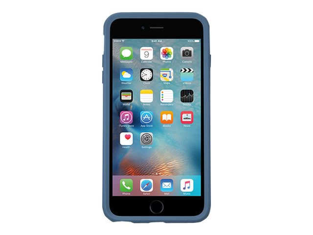 Otterbox Symmetry Series Apple Iphone 6 6s Azul